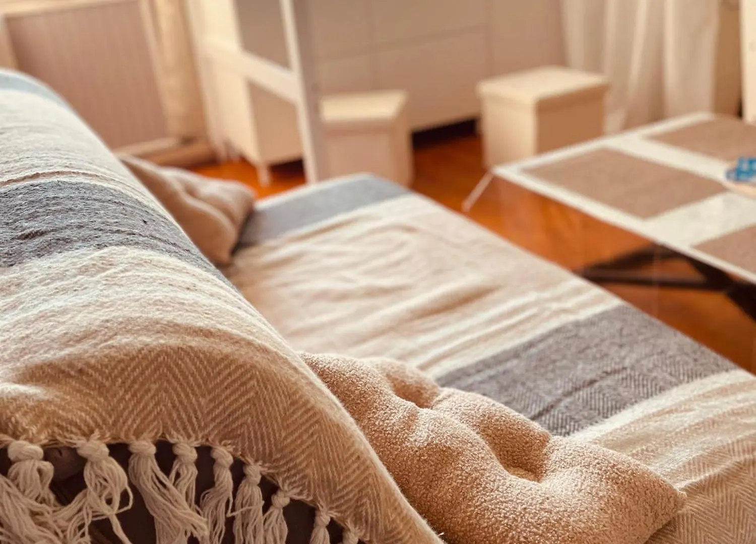 Chez So Orcieres Apartment France