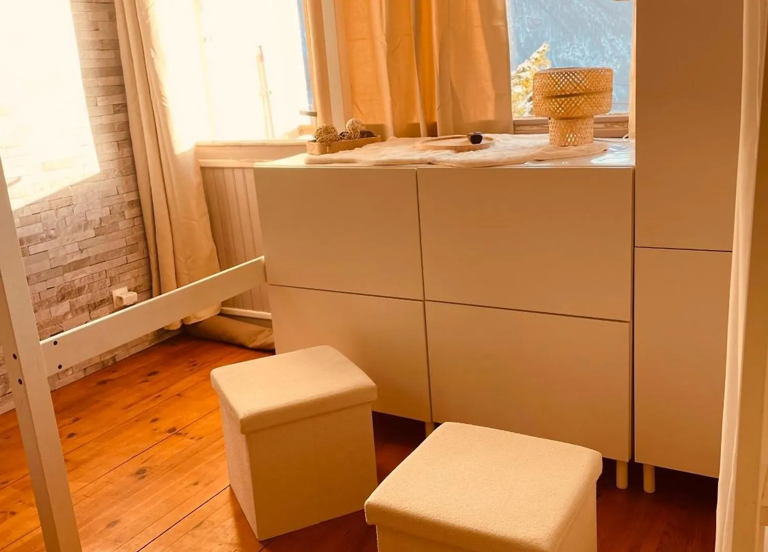 Chez So Orcieres Apartment