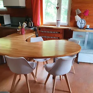 Les Estaris Appartement